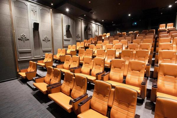 CGV Cinemas推$1超值優惠！$189包3張戲飛+爆谷/買1送1
