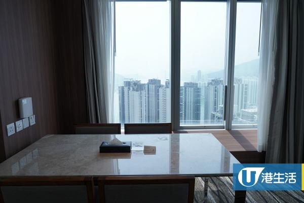 【酒店優惠】荃灣4星級酒店推出優惠套餐 人均$400有找包住宿及自助餐