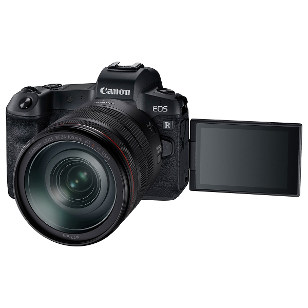 佳能 EOS R 24-105mm 套裝 無反光鏡可換鏡頭相機$18980 (原價$25580)