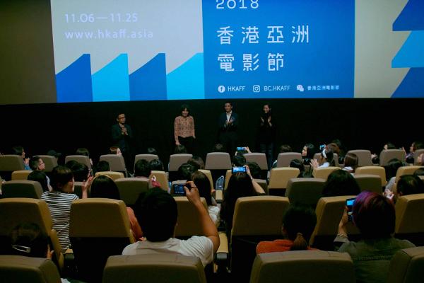 【亞洲電影節2019】香港亞洲電影節早鳥門票優惠 12大放映戲院及電影/購票方法