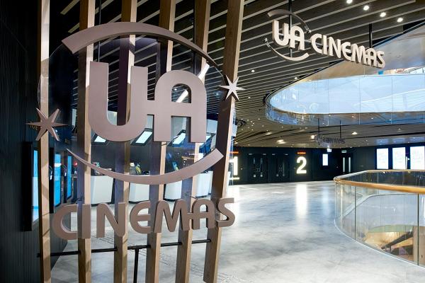 【東涌新戲院】UA東薈城9月重開、提供681座位 全院配備4K投影機+杜比音響系統