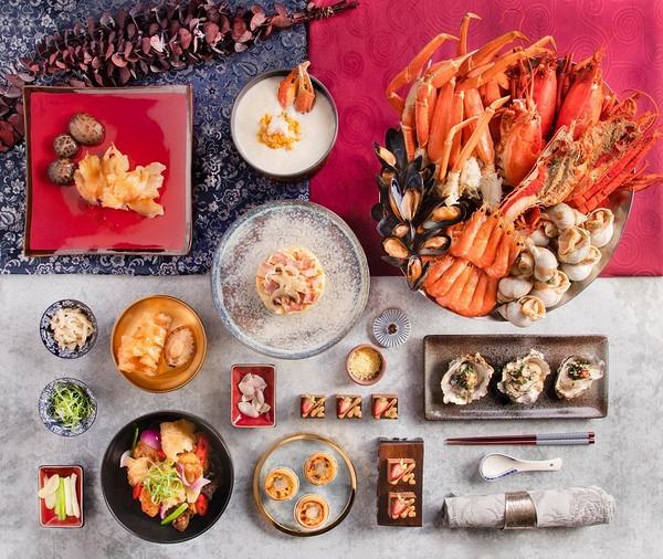 【自助餐優惠】香港7大酒店10月自助晚餐優惠推介 人均$205起食過百款美食