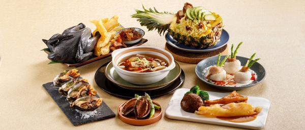 【自助餐優惠】香港7大酒店10月自助晚餐優惠推介 人均$205起食過百款美食