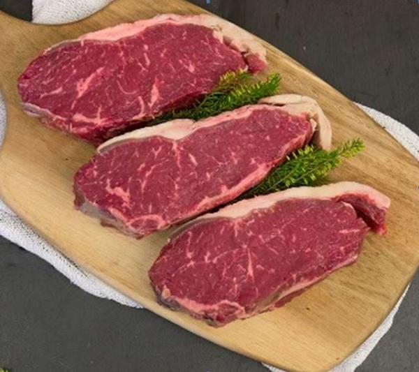 日本和牛上肩胛肉100g $80