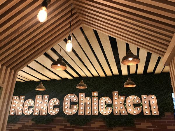 NENE Chicken新推豬肋骨及炸雞放題限時優惠　最平$108任食達10款口味炸雞