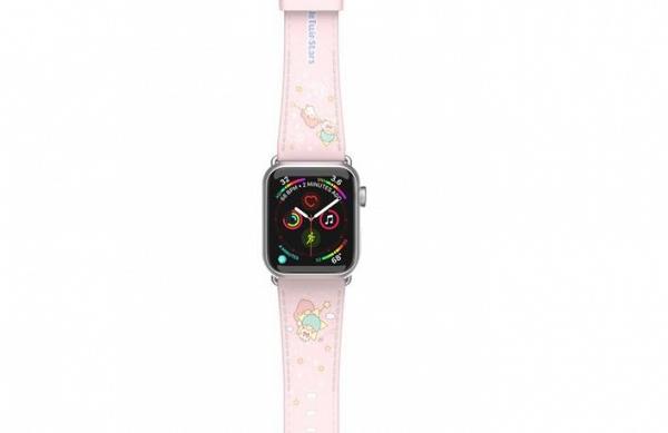 Sanrio聯乘Apple Watch錶帶$299