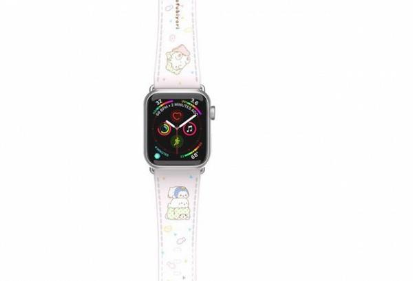 Sanrio聯乘Apple Watch錶帶$299