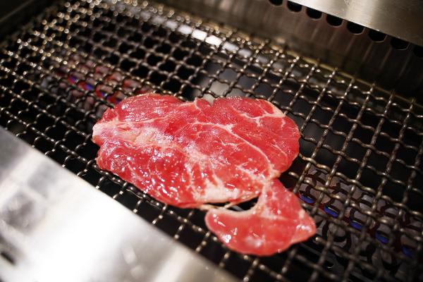 【旺角美食】旺角韓式無煙燒肉店限時優惠　 任飲任食M5和牛+送海鮮拼盤