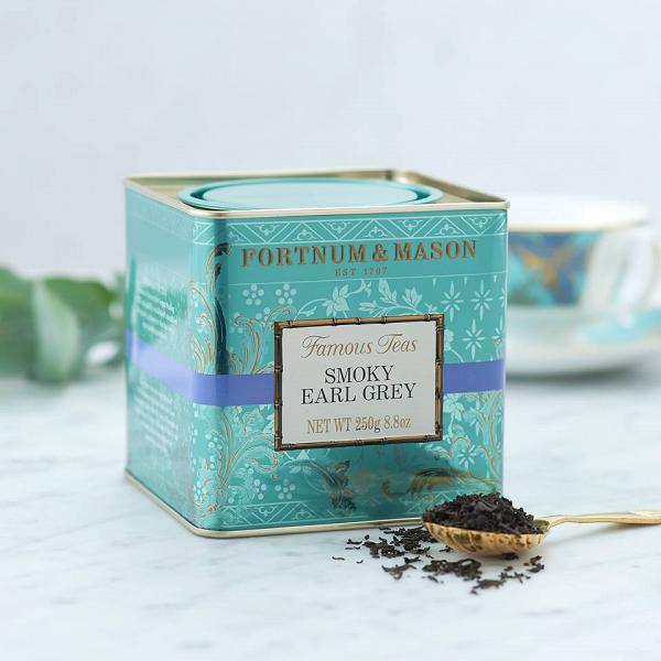  英國皇室御用茶品牌Fortnum & Mason各區快閃活動　免費派發招牌茶品+餅乾