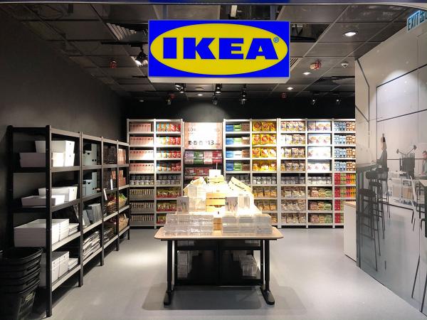 IKEA MARKERAD限定系列香港11月發售！必搶IKEA收據地氈/型格購物袋