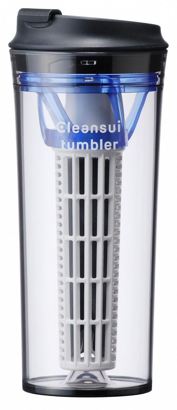 Cleansui 便攜式水杯（原價$218；優惠價$1）