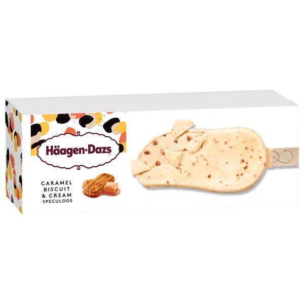 7-Eleven便利店期間限定優惠　任何口味Häagen-Dazs雪糕批$68/3盒！