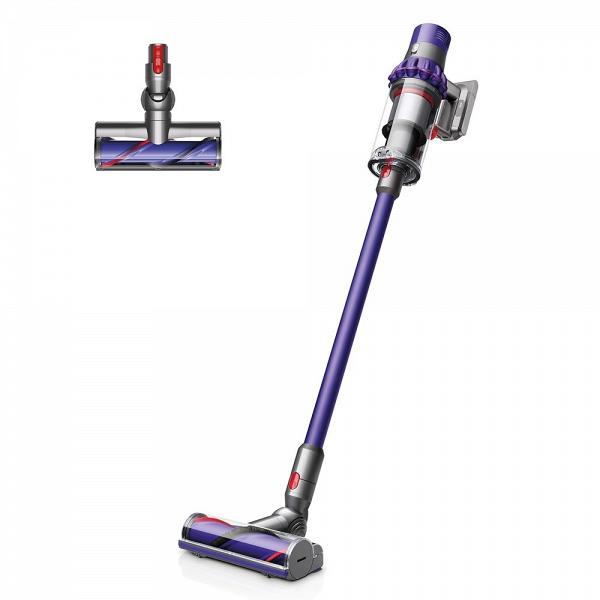 DYSON 無線吸塵機$2999(11月8日起限售)