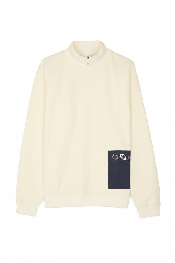 FRED PERRY$649.5(原價$1299)