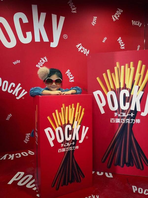 【聖誕好去處2019】Pocky展覽聖誕登場！顛倒屋/日本神社/櫻花花海影相位