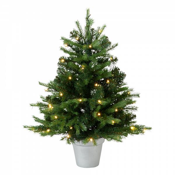 LED聖誕樹80cm $700