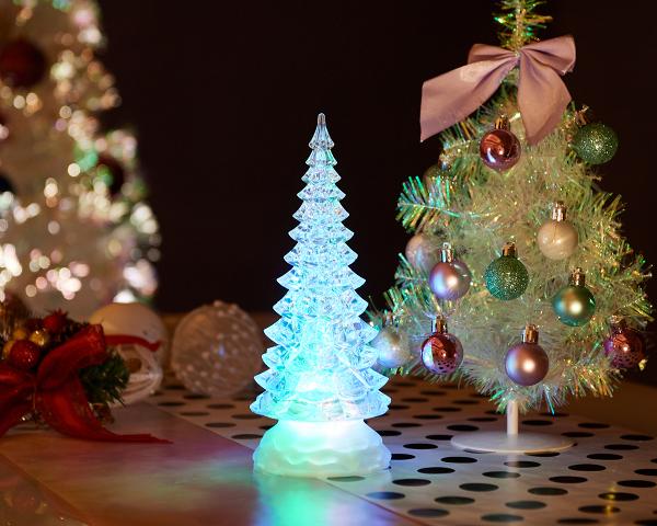 【聖誕禮物2019】Francfranc聖誕系列登場 銀河/星空聖誕樹/家品擺設/聖誕禮物