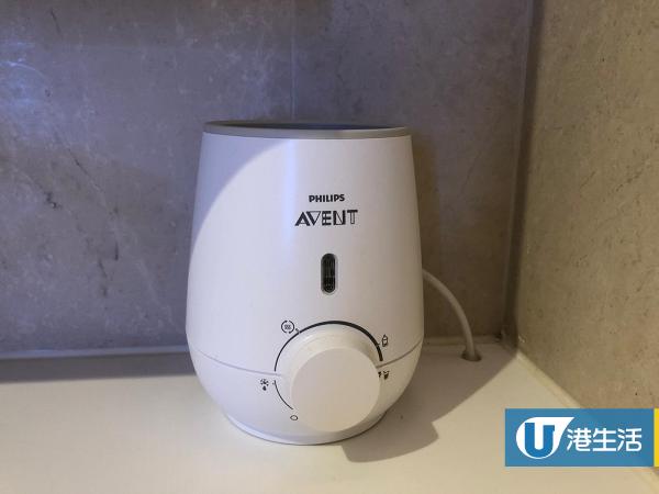 暖奶機/冷熱水機方便媽媽沖奶或調節溫度