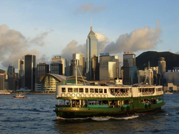 香港總商會11月29日舉辦活動！請全港市民免費搭電車及天星小輪