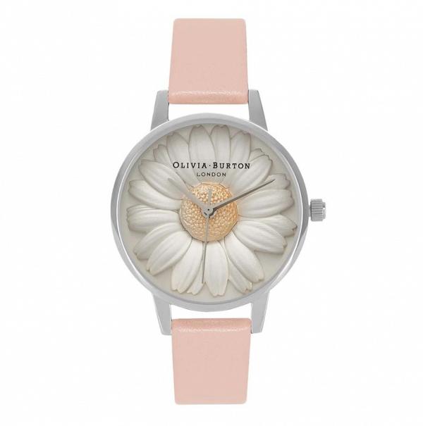 OLIVIA BURTON手錶$556（原價$1390）
