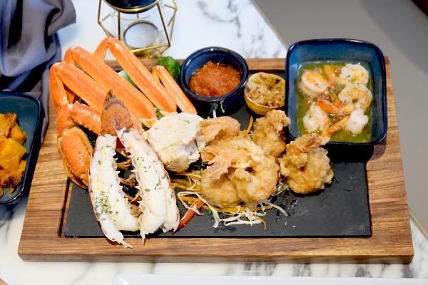 【銅鑼灣美食】美國連鎖海鮮餐廳Red Lobster抵港！60款海鮮美食/美國直送龍蝦