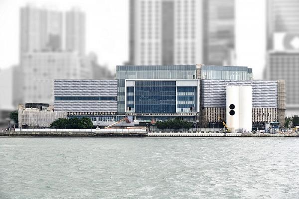 【尖沙咀好去處】香港藝術館11月重開！玻璃幕牆飽覽維港　11項新展覽即將登場