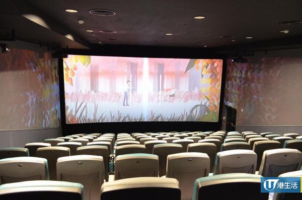 【荔枝角好去處】CGV Cinemas推全新票價 全日正價$45周末都有優惠