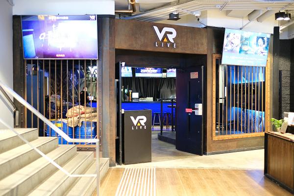 【荔枝角好去處】D2 Place推出$69娛樂通行證 包一張戲飛+室內賽車+VR體驗