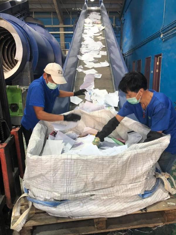 本地環保再造紙巾登場！ 不含螢光劑/100%香港廢紙製成