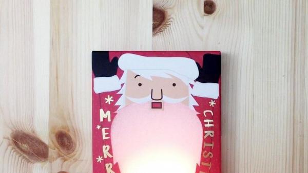 【聖誕禮物2019】6大特色聖誕卡推介！火燒聖誕卡/倒數刮刮卡/黑膠碟/掛耳咖啡