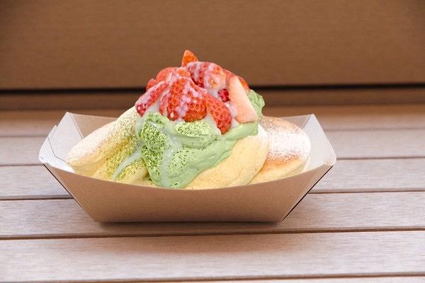 【沙田美食】日本人氣幸福班戟A Happy Pancake登陸沙田 確認將於12月10日開幕