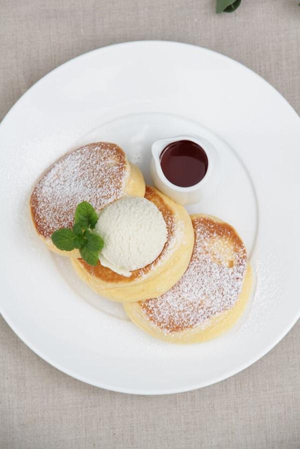 【沙田美食】日本人氣幸福班戟A Happy Pancake登陸沙田 確認將於12月10日開幕