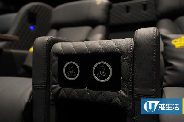 【尖沙咀好去處】英皇戲院進駐iSQUARE設近千座位 全港最大IMAX with Laser！