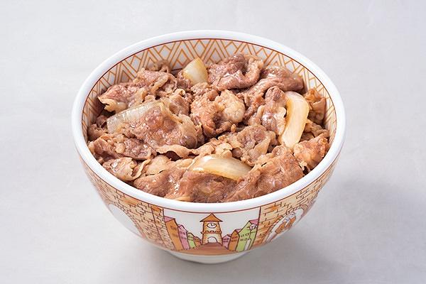 日本すき家SUKIYA即食牛肉香港有售 懶人必備恩物一叮即食！