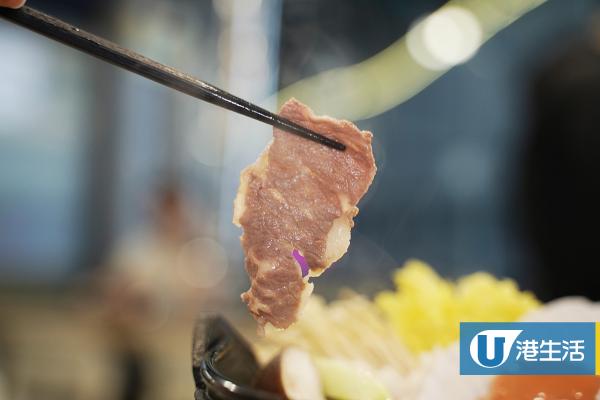 【銅鑼灣美食】銅鑼灣日式燒肉放題限定優惠 打卡即送M5和牛海鮮鍋/法國生蠔