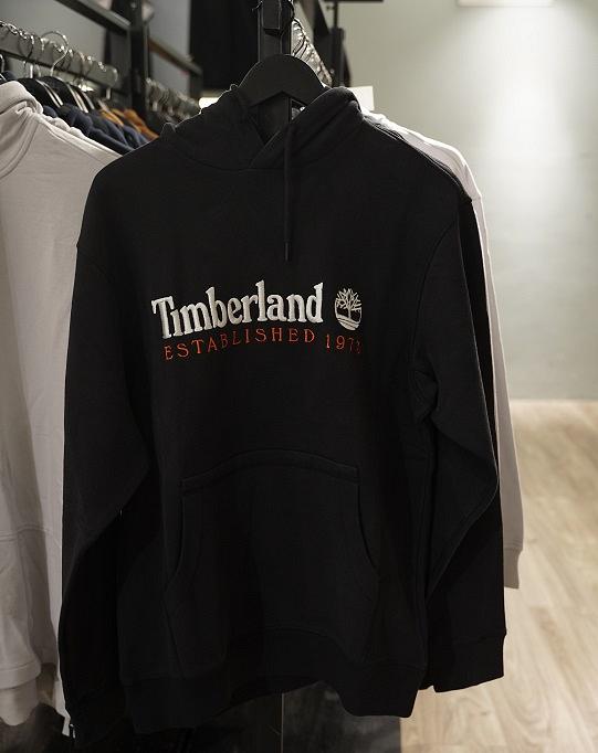 Timberland衛衣/外套$400