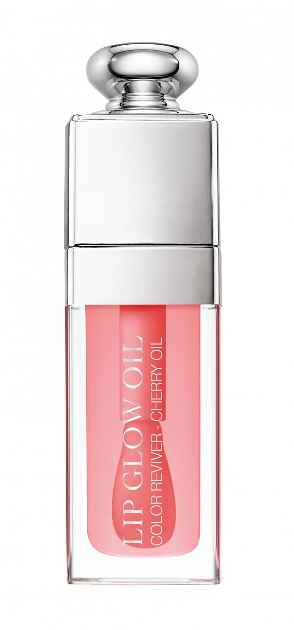Dior Lip Glow Oil #001 Pink