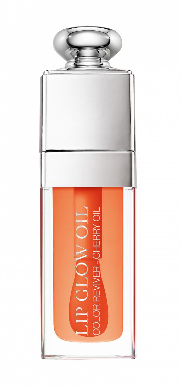 Dior Lip Glow Oil #004 Coral