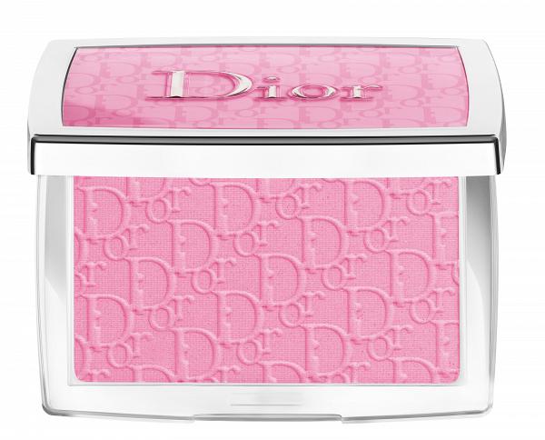 Dior Backstage Rosy Glow #001Pink Open