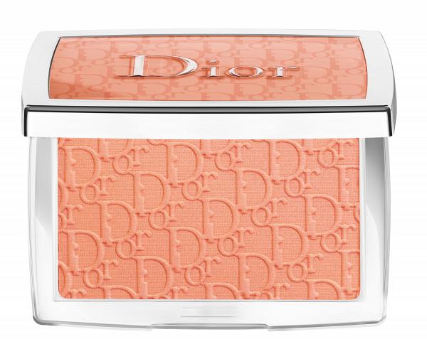 Dior Backstage Rosy Glow #004 Coral Open