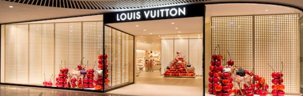 LV傳計劃關閉銅鑼灣分店 或成2020年首間關店奢侈品品牌 香港部分員工調往內地