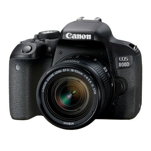 【年初八】Canon EOS 800D單反相機