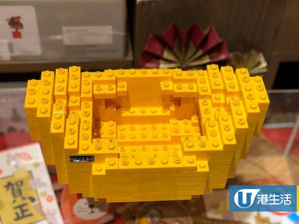 Lego全盒$280