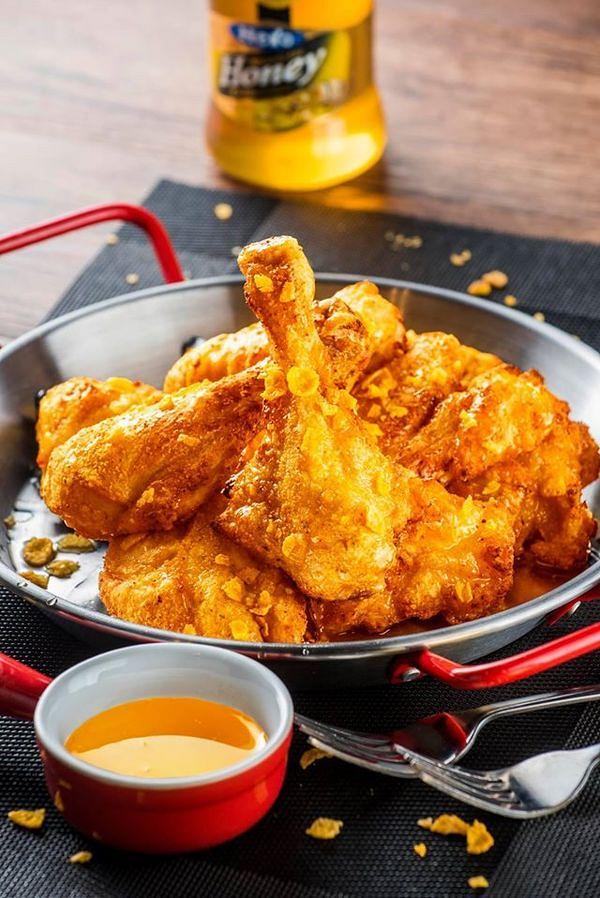 韓國炸雞店Sodam Chicken宣佈撤出香港！炸雞/焗雞/Pizza/飲品全部買一送一