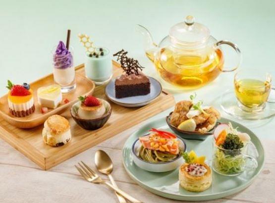 【酒店優惠2020】香港6大酒店下午茶自助餐優惠 $159起食過50款美食/海鮮/刺身