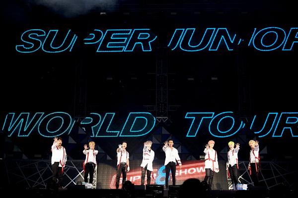 【Super Junior香港演唱會2020】SJ三月亞博開騷 SUPER SHOW 8日期+門票資訊