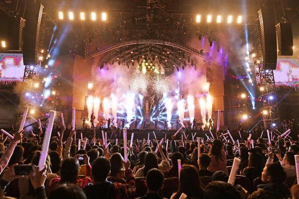 【周杰倫香港演唱會】受疫症影響宣布改期下半年開騷 周董個唱順延至11月舉行