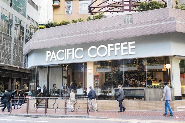 Pacific Coffee2月份會員優惠 指定系列手調飲品買一送一！
