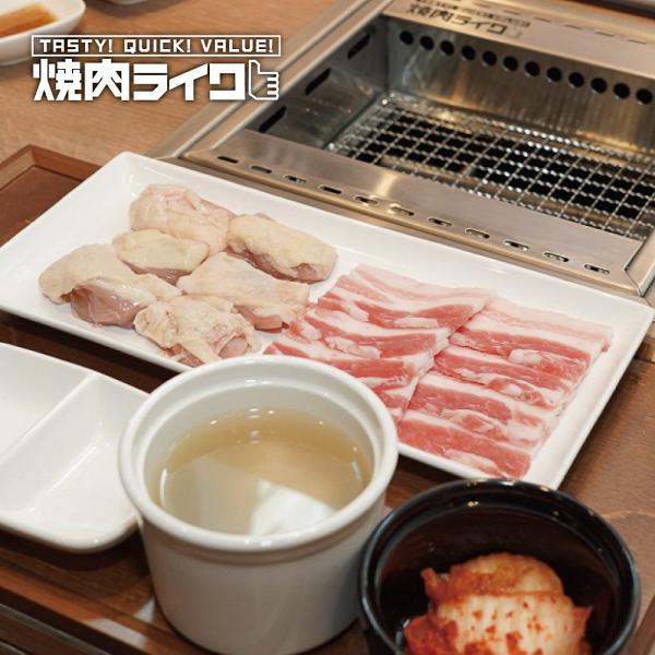 單身族福音！日本人氣一人燒肉專門店「燒肉LIKE」宣布進駐香港
