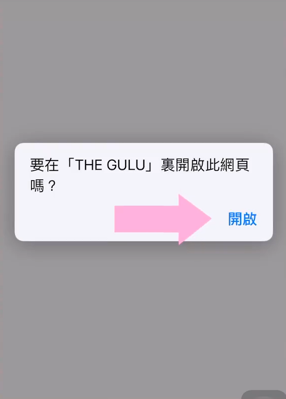【買口罩】日本城/卓悅/Sasa推網上派籌 4步用THE GULU app攞籌買口罩教學